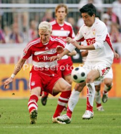 VfB Stuttgart