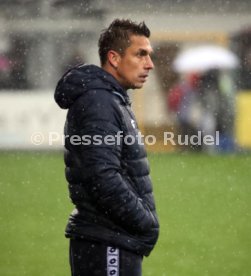 U19 TSG 1899 Hoffenheim - U19 Real Madrid