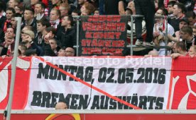 VfB Stuttgart - FC Bayern M&uuml;nchen