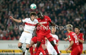 VfB Stuttgart - 1. FC K&ouml;ln