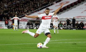 11.11.23 VfB Stuttgart - Borussia Dortmund