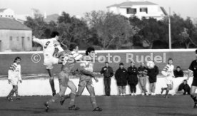 05.02.93 VfB Stuttgart - AC Sparta Prag
