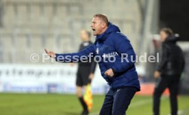 SG Sonnenhof Gro&szlig;aspach - SV Wehen Wiesbaden