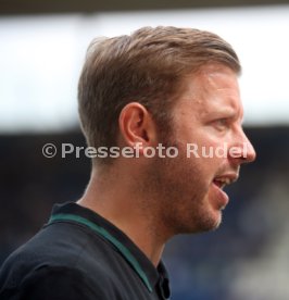 TSG 1899 Hoffenheim - SV Werder Bremen