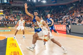 17.10.26 ratiopharm Ulm - Phoenix Hagen