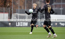29.11.25 U17 VfB Stuttgart - U17 SSV Ulm 1846
