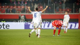 20.02.25 1. FC Heidenheim - FC Kopenhagen