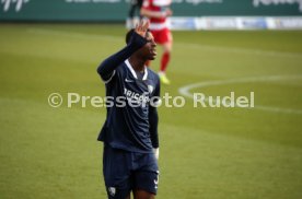 21.04.21 1. FC Heidenheim - VfL Bochum