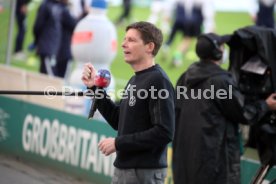 21.04.21 VfB Stuttgart - VfL Wolfsburg