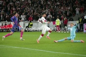26.10.25 VfB Stuttgart - 1. FSV Mainz 05