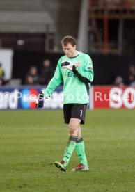 23.02.10 VfB Stuttgart - FC Barcelona