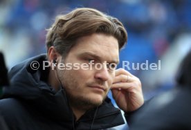 25.02.23 TSG 1899 Hoffenheim - Borussia Dortmund