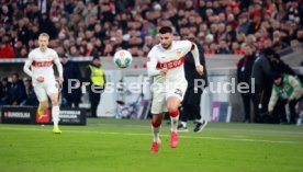 01.02.26 VfB Stuttgart - SC Freiburg