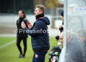 U19 VfB Stuttgart - U19 1. FSV Mainz 05
