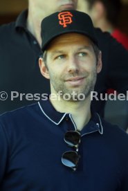 Finale Deutsche Meisterschaft A-Junioren U19 VfB Stuttgart - U19 Borussia Dortmund