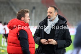 14.12.21 VfB Stuttgart - FC Bayern M&uuml;nchen