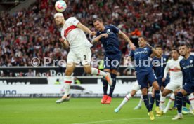 15.10.22 VfB Stuttgart - VfL Bochum