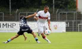 26.07.25 VfB Stuttgart - Celta de Vigo