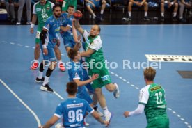02.06.21 TVB Stuttgart - F&uuml;chse Berlin