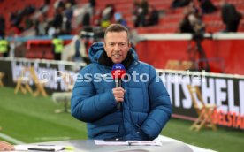 12.02.22 Bayer 04 Leverkusen - VfB Stuttgart