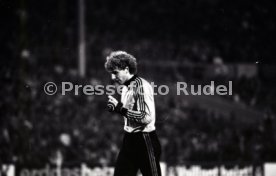 05.11.86 VfB Stuttgart - Torpedo Moskau