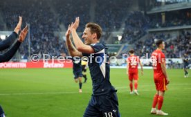 29.11.25 TSG 1899 Hoffenheim - FC Augsburg