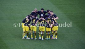 11.11.23 VfB Stuttgart - Borussia Dortmund