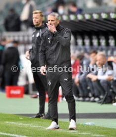 15.05.21 Borussia M&ouml;nchengladbach - VfB Stuttgart