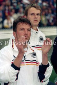15.06.98 Deutschland - USA