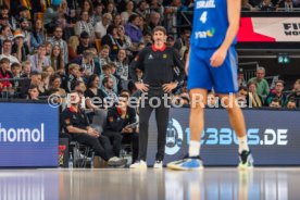 28.11.25 Deutschland - Israel