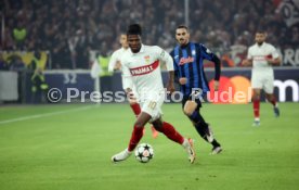 06.11.24 VfB Stuttgart - Atalanta Bergamo