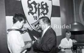 05.06.1993 VfB Stuttgart - SV Werder Bremen