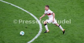 VfB Stuttgart - VfL Wolfsburg