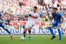 05.10.25 VfB Stuttgart - 1. FC Heidenheim