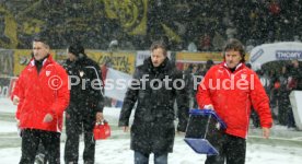 01.12.10 Young Boys Bern - VfB Stuttgart