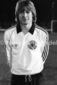 26.03.85 U21 Schweiz - U21 Deutschland