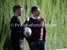 VfB Stuttgart Trainingslager Marbella 2020