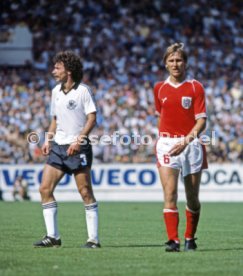 FIFA WM 1982