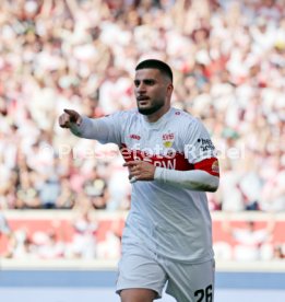 09.05.26 VfB Stuttgart - Bayer 04 Leverkusen