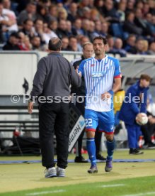 1899 Hoffenheim - Eintracht Frankfurt