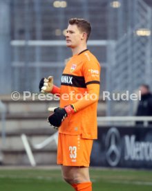 06.01.24 VfB Stuttgart - SpVgg Greuther F&uuml;rth