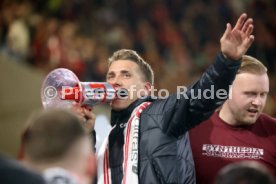 19.05.23 SC Freiburg - VfL Wolfsburg