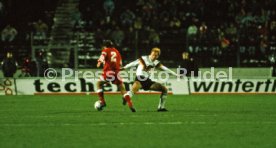 DFB Deutschland - Schweiz