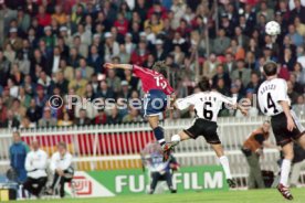 15.06.98 Deutschland - USA