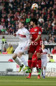 VfB Stuttgart - Bayer04 Leverkusen