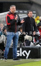 VfB Stuttgart - Hamburger SV
