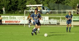 01.07.97 VfL Kirchheim - Fenerbahce Istanbul