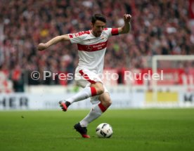 VfB Stuttgart - 1. FC Kaiserslautern