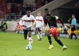 26.11.21 VfB Stuttgart - 1. FSV Mainz 05