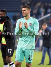Hamburger SV - VfB Stuttgart